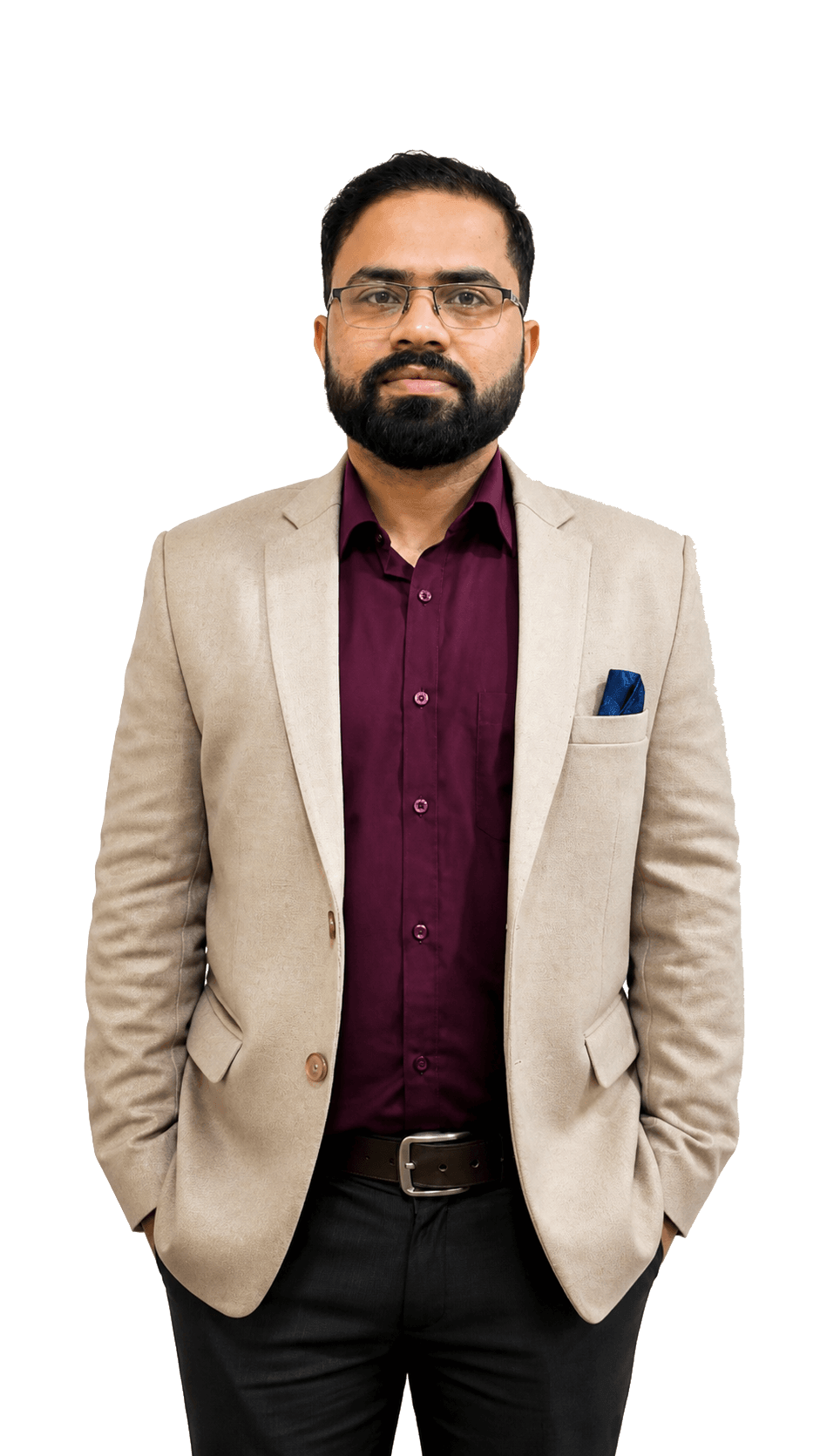 Mr. Appu Tiwari