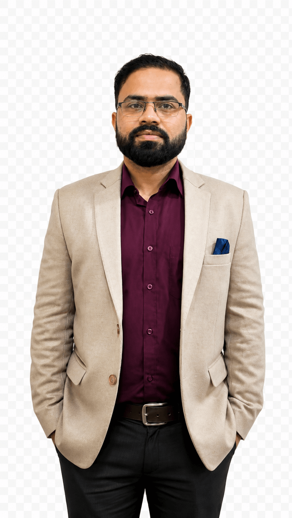 Mr. Appu Tiwari