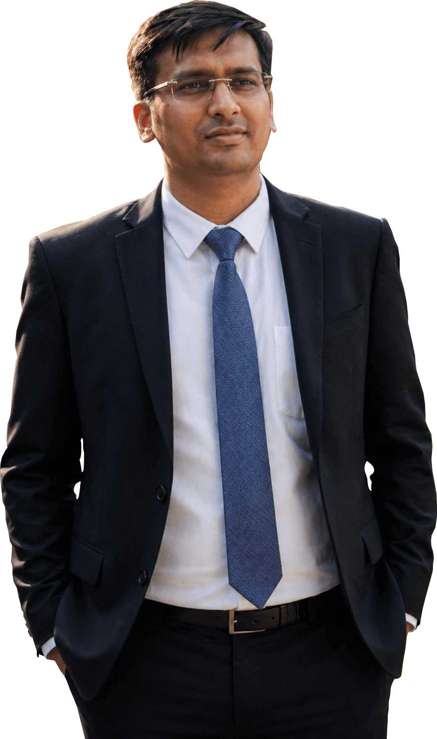 Mr. Kunal Patil