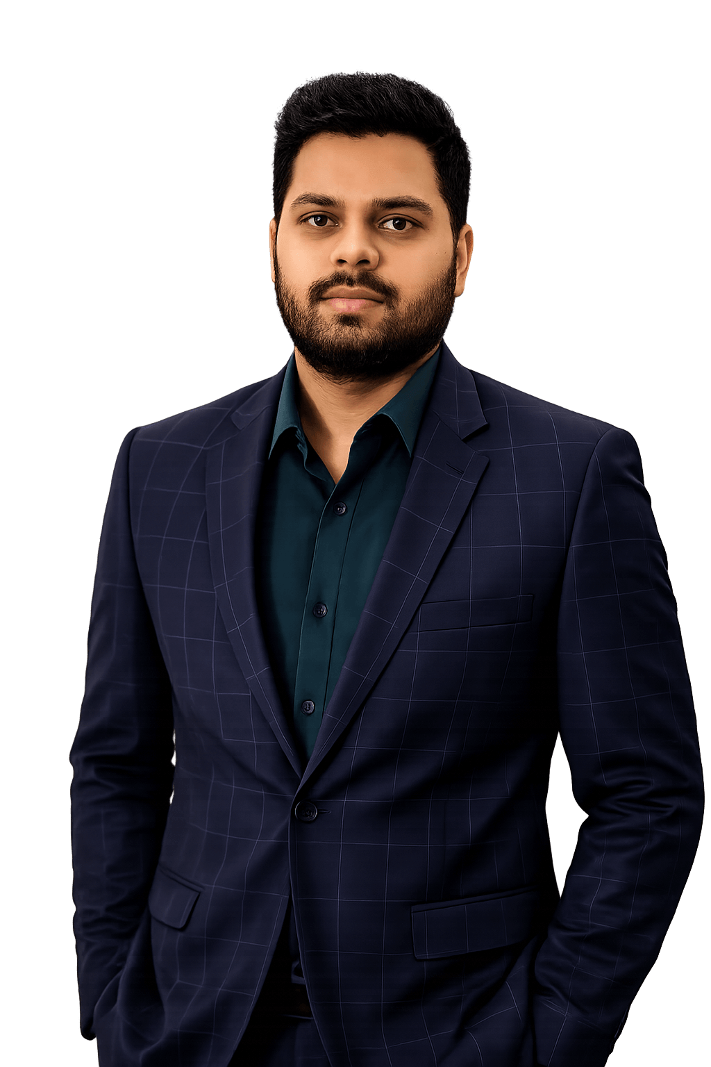 Mr. Swaminathan