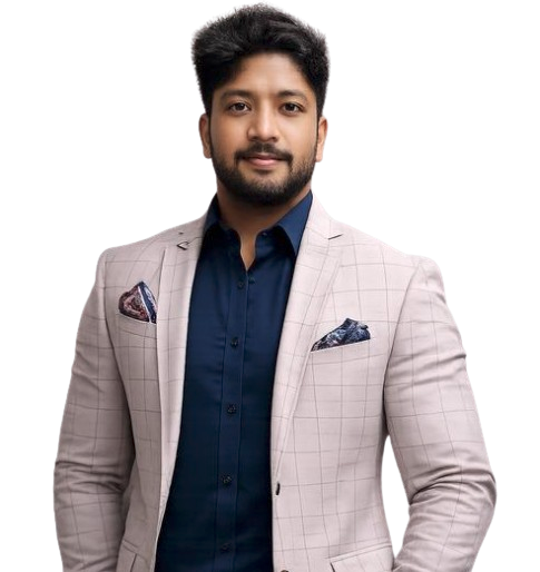 Mr. Ashish