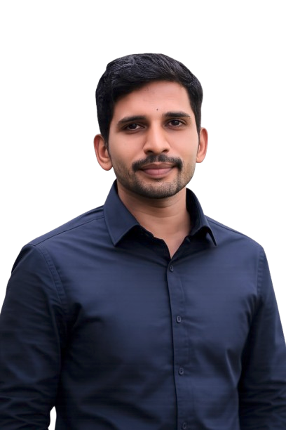 Mr. Vasanth Kumar G