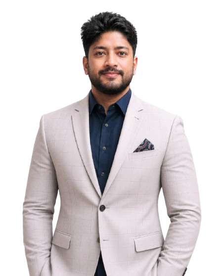Mr. Ashish