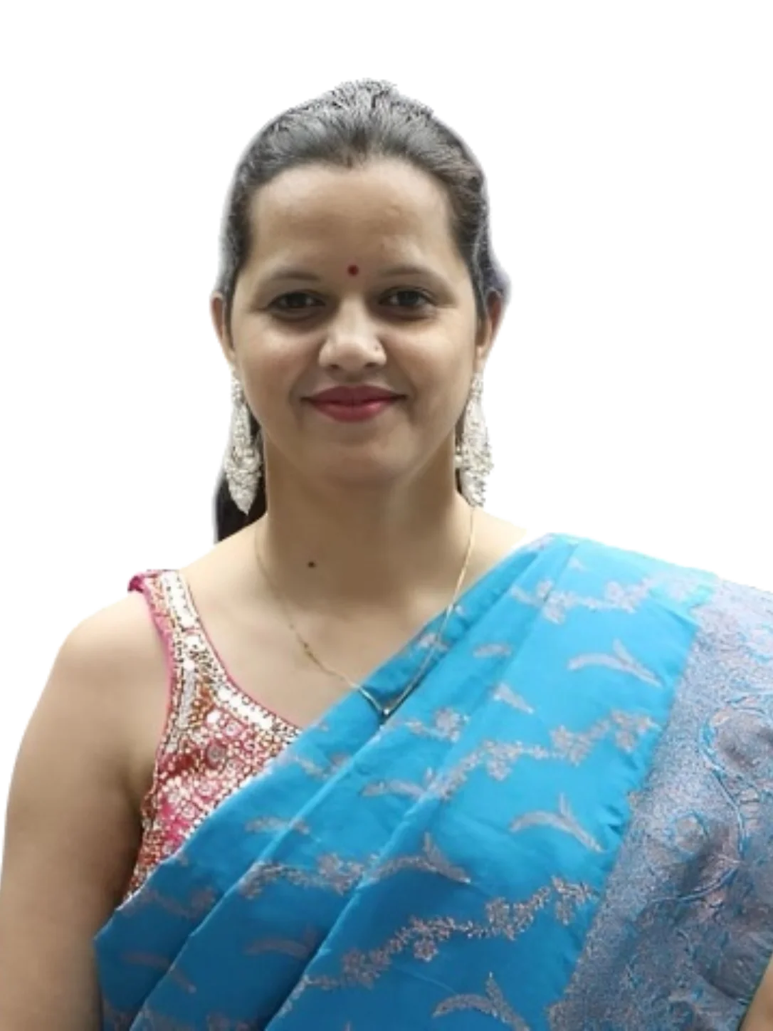 Ms. Pratibha Jhingan