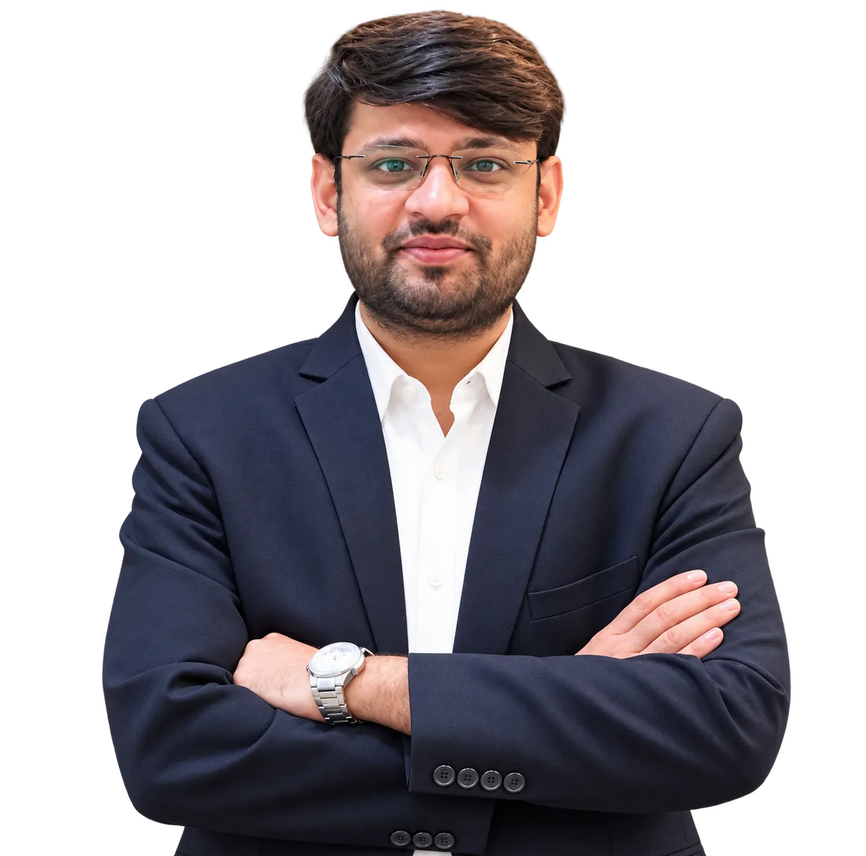 Mr. Lokesh Saini